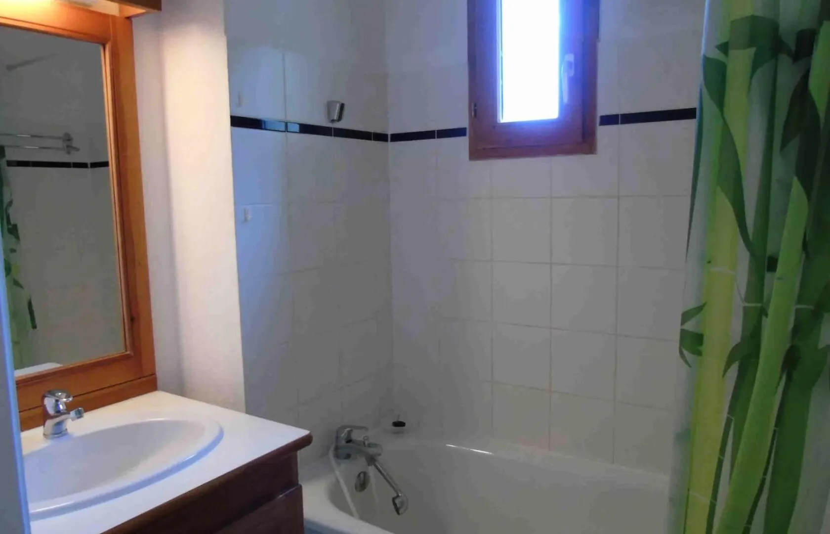 Chalet Arrondaz - 3 Pieces Pour 8 Personnes Mae-8744 Modane Apartment