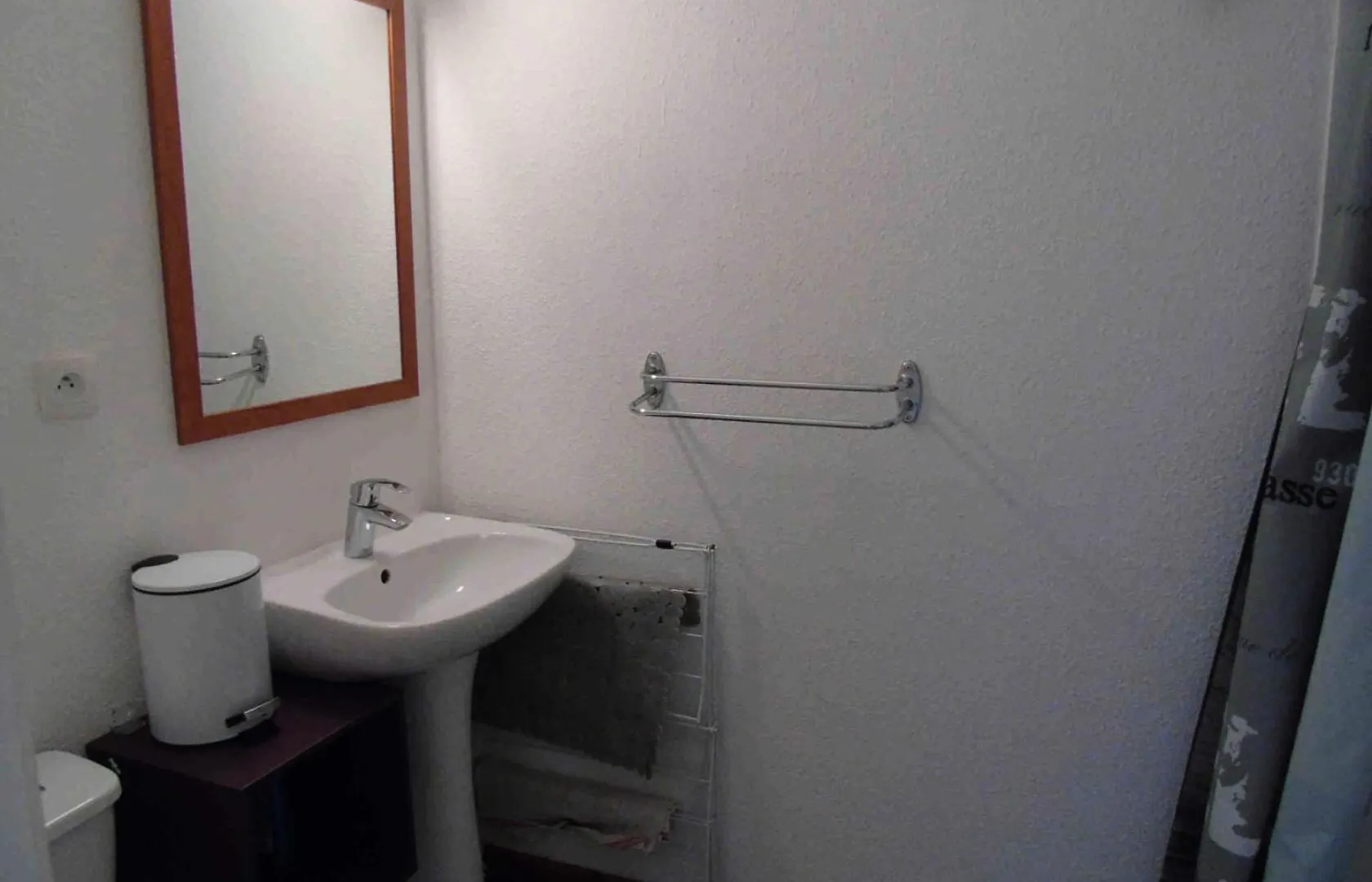 Chalet Arrondaz - 3 Pieces Pour 8 Personnes Mae-8744 Modane